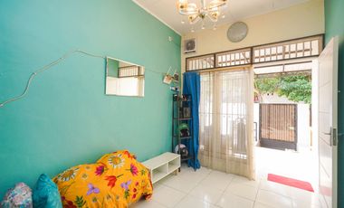 Rumah LT 122 Hadap Utara Siap KPR dekat Metropolitan Mall Cileungsi J-24562