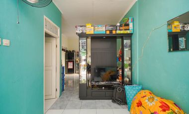 Rumah LT 122 Hadap Utara Siap KPR dekat Metropolitan Mall Cileungsi J-24562