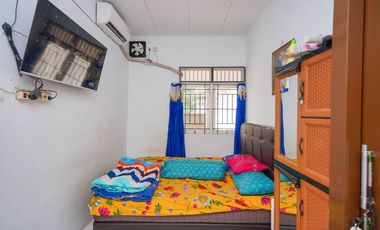 Rumah LT 122 Hadap Utara Siap KPR dekat Metropolitan Mall Cileungsi J-24562