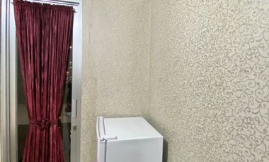 Disewakan Apartemen Greenbay Studio full furnished