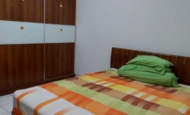 Rumah Tanah Luas di Kalideres Dekat Tol dan Terminal Bisa KPR J-23834