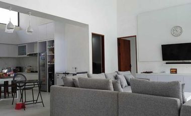 FOR SALE BEST PREMIUM VILLA NEW KAWASAN CANGGU