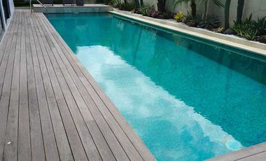 FOR SALE BEST PREMIUM VILLA NEW KAWASAN CANGGU
