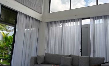 FOR SALE BEST PREMIUM VILLA NEW KAWASAN CANGGU