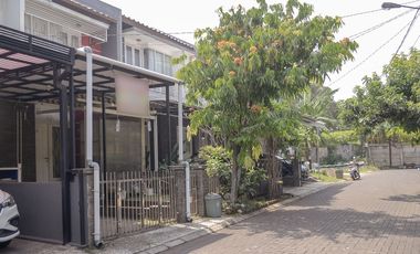 Dijual Rumah Strategis Akses Dekat Pintu Tol Sentul Harga Nego J-23933