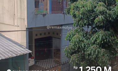 Rumah dijual di Purwosari, Sumampir, Banyumas, Jawa Tengah