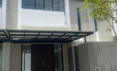 Rumah dijual berlokasi Grand Sunrise (ST)