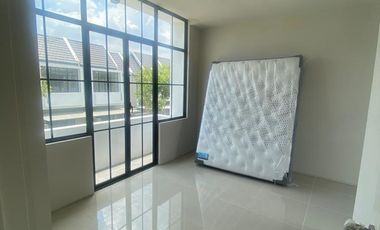 Rumah dijual berlokasi Grand Sunrise (ST)