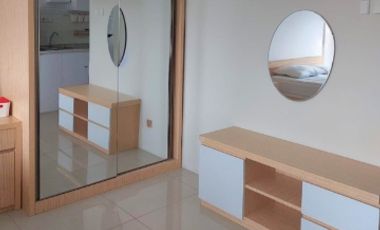 Disewakan Apartemen Breeze Bsd (ln-le)