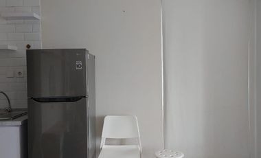 Disewakan Apartemen Breeze Bsd (ln-le)