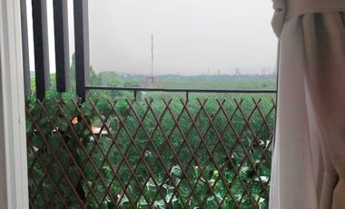 Disewakan Apartemen Breeze Bsd (ln-le)