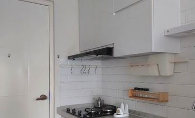 Disewakan Apartemen Breeze Bsd (ln-le)