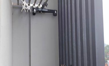 Disewakan Apartemen Breeze Bsd (ln-le)