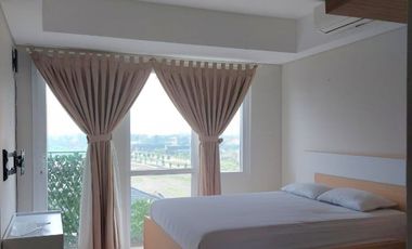 Disewakan Apartemen Breeze Bsd (ln-le)