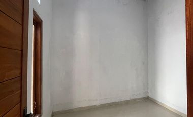 Rumah Baru Dijual Bisa KPR Lokasi Margokaton Seyegan Sleman Yogyakarta
