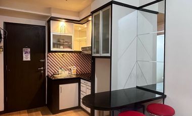 Apartement 2 Bedroom Siap Huni di The Suite Metro, Buah Batu