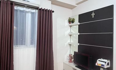 Apartement 2 Bedroom Siap Huni di The Suite Metro, Buah Batu