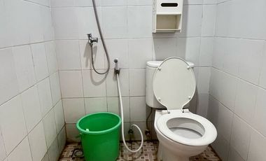 Apartement 2 Bedroom Siap Huni di The Suite Metro, Buah Batu