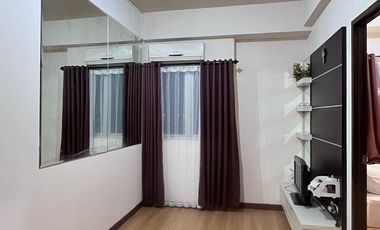 Apartement 2 Bedroom Siap Huni di The Suite Metro, Buah Batu