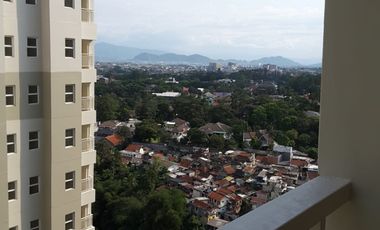 Apartement Siap Huni di Bandung Utara, Parahyangan Residence