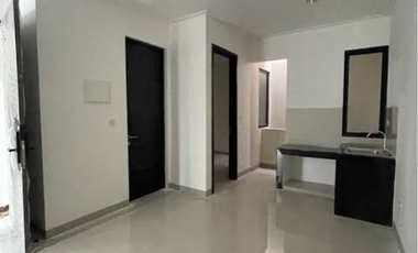 Disewakan Rumah Ada AC 3 di Green Royal Semanan