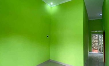 Rumah Siap Huni Klaci Margoluwih Seyegan Sleman Jalan Godean Km 10