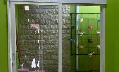 Rumah Siap Huni Klaci Margoluwih Seyegan Sleman Jalan Godean Km 10