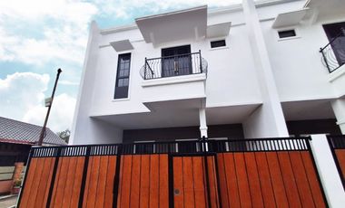 HARGA PROMO! Rumah 2 Lantai di Bogor, Siap Huni & Harga Nego!