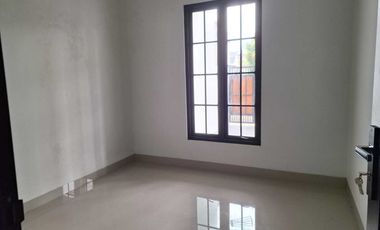 HARGA PROMO! Rumah 2 Lantai di Bogor, Siap Huni & Harga Nego!