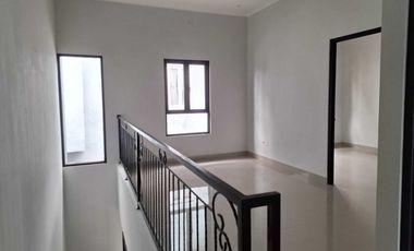 HARGA PROMO! Rumah 2 Lantai di Bogor, Siap Huni & Harga Nego!