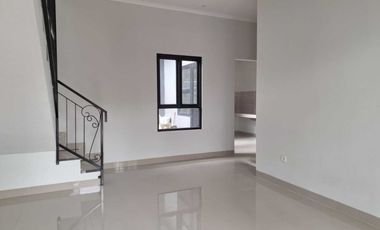 HARGA PROMO! Rumah 2 Lantai di Bogor, Siap Huni & Harga Nego!