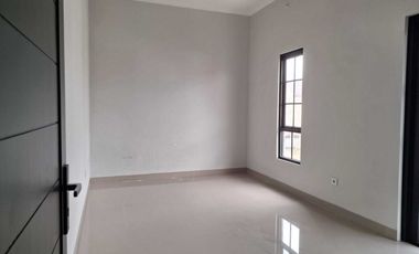 HARGA PROMO! Rumah 2 Lantai di Bogor, Siap Huni & Harga Nego!