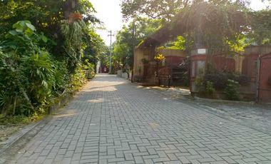 Rumah Siap Huni Cocok Kantor Daycare Dan Mess Karyawan Dekat Al-Azhar