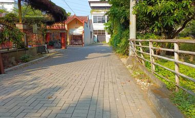 Rumah Siap Huni Cocok Kantor Daycare Dan Mess Karyawan Dekat Al-Azhar