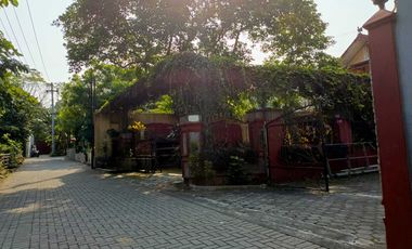 Rumah Siap Huni Cocok Kantor Daycare Dan Mess Karyawan Dekat Al-Azhar