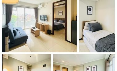 Apartemen dijual di Pasirkaliki, Cicendo, Kota Bandung, Jawa Barat