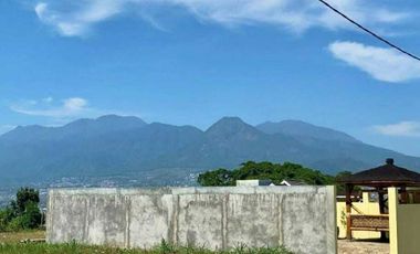 Tanah Kavling Siap Bangun Dekat Wisata Kota Batu 65 Juta