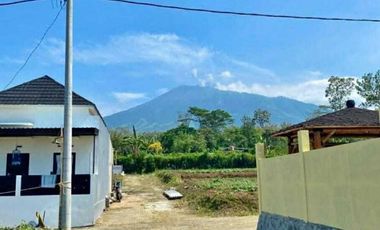 Tanah Kavling Siap Bangun Dekat Wisata Kota Batu 65 Juta