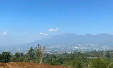 Tanah Kavling Siap Bangun Dekat Wisata Kota Batu 65 Juta
