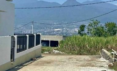 Tanah Kavling Siap Bangun Dekat Wisata Kota Batu 65 Juta