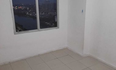 JUAL CEPAT APARTEMEN GREENLAKE SUNTER SOUTHERN SUNTER 2BR LANTAI 20