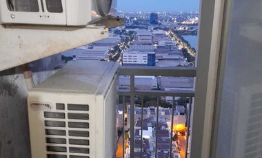 JUAL CEPAT APARTEMEN GREENLAKE SUNTER SOUTHERN SUNTER 2BR LANTAI 20