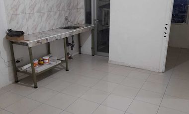 JUAL CEPAT APARTEMEN GREENLAKE SUNTER SOUTHERN SUNTER 2BR LANTAI 20