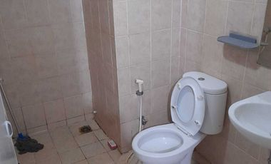 JUAL CEPAT APARTEMEN GREENLAKE SUNTER SOUTHERN SUNTER 2BR LANTAI 20