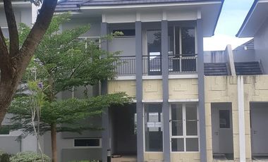 Rumah disewakan di Karang Joang, Balikpapan Utara, Balikpapan, Kutai Kartanegara, Kalimantan Timur