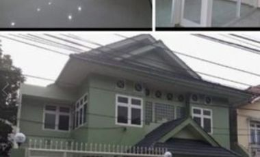Rumah Kantor di Tebet Raya,di bawah NJOP 16,5 Miliar Rupiah