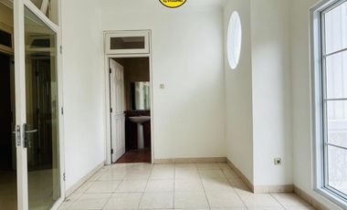 Rumah Rapih Siap Huni Di Citra Gran Cibubur Bekasi