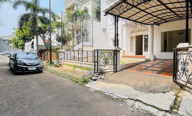 Rumah Rapih Siap Huni Di Citra Gran Cibubur Bekasi