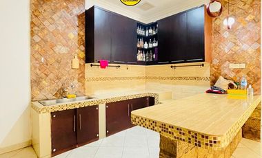 Rumah Rapih Siap Huni Di Citra Gran Cibubur Bekasi
