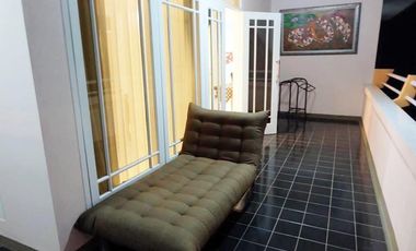 Villa Terawat Di Komplek Villa Lembang Asri